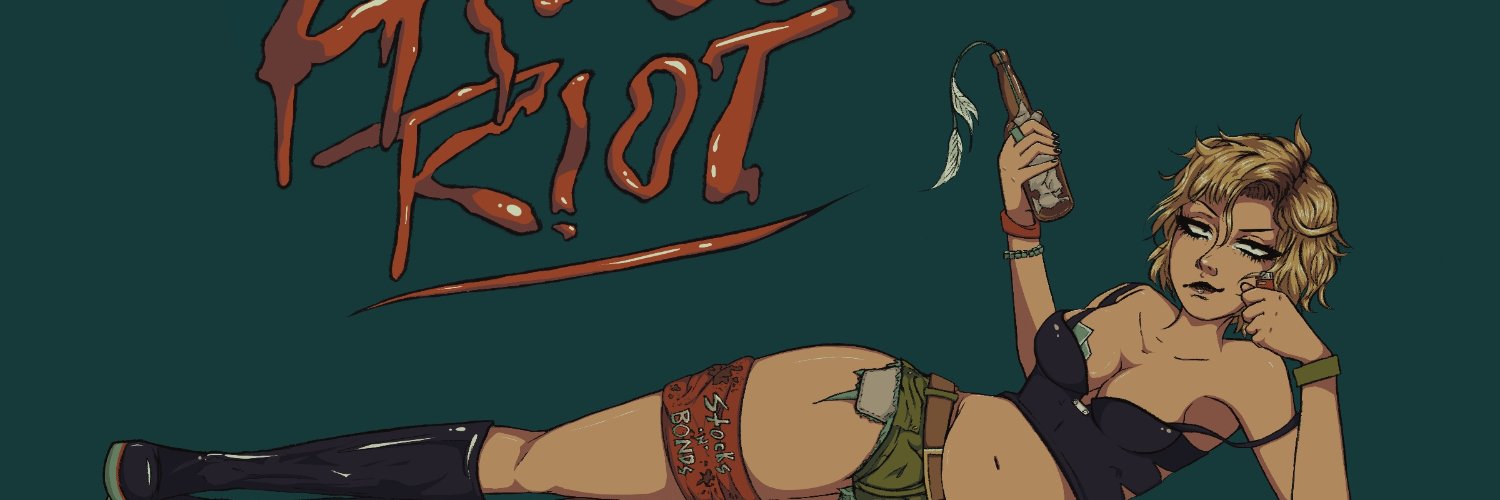 NC Laugh Riot banner