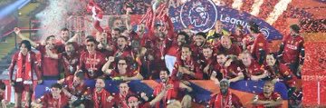 Futbol4a's profile banner image