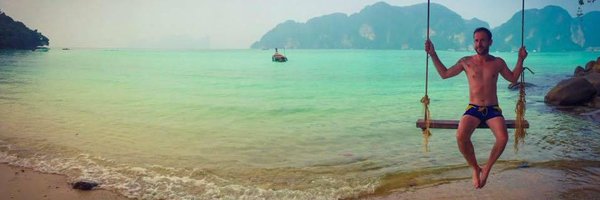 DannyKronstrom Profile Banner