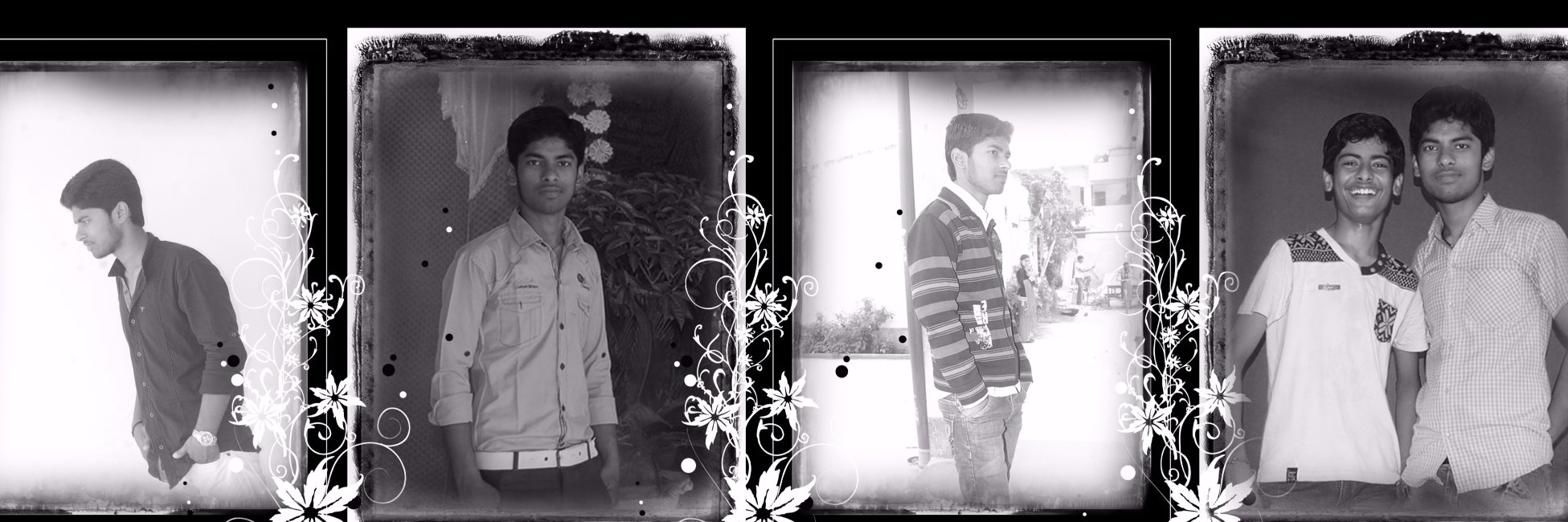 SauravSamman's profile banner image