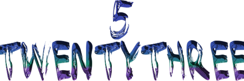 5TwentyThree banner