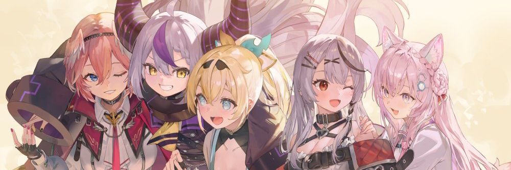 RaYnE4414's profile banner image