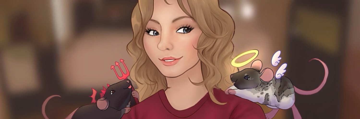 AverageAbbyy's profile banner image