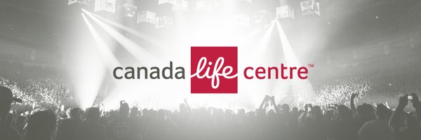 Canada Life Centre Profile Banner