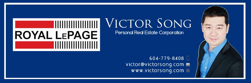 victorsong's profile banner image