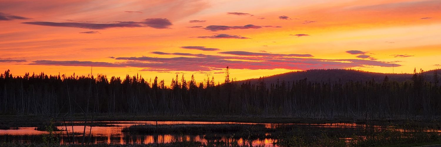 michaelwpowers's profile banner image
