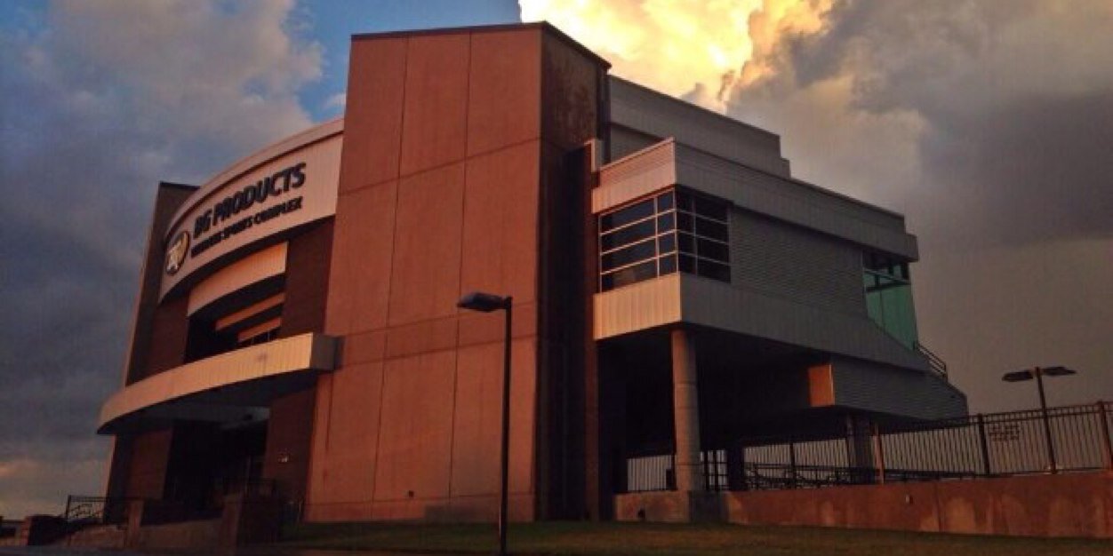 BGSportsComplex's profile banner image