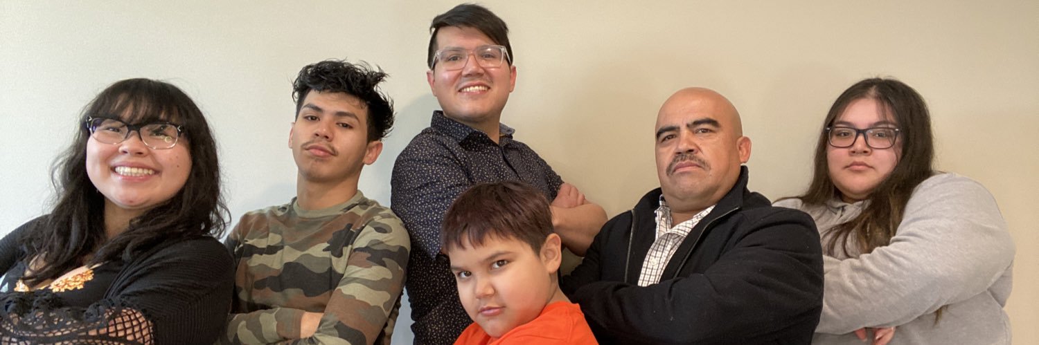 DanRodH's profile banner image