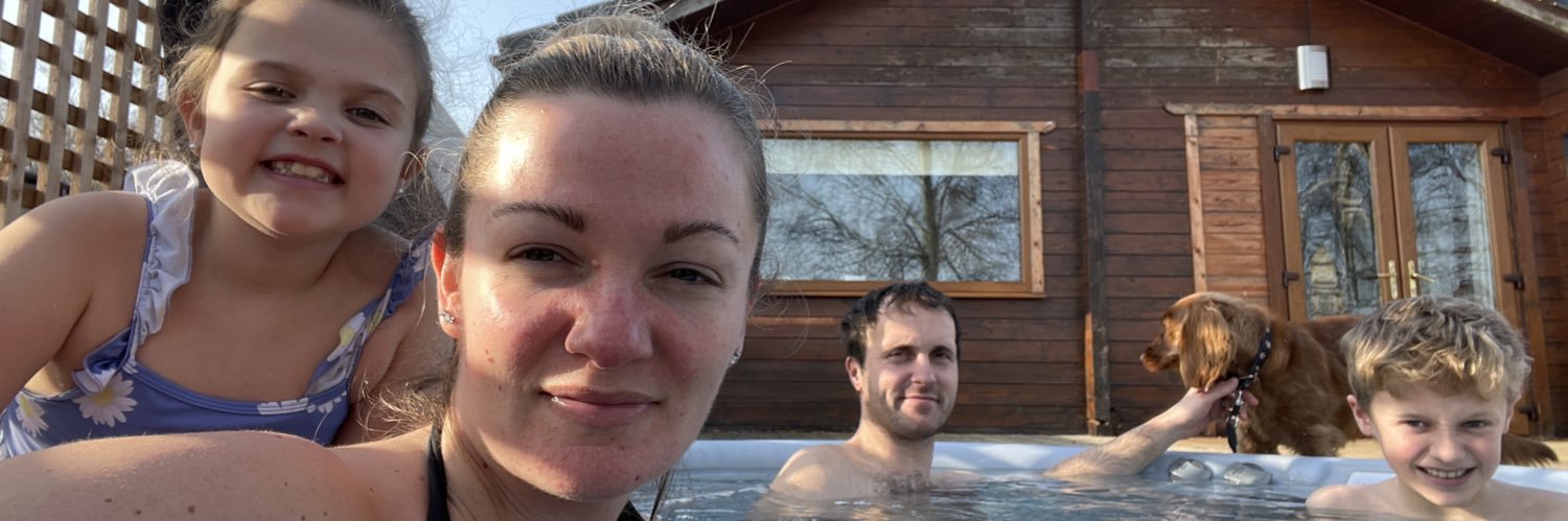 MrsGoody25's profile banner image