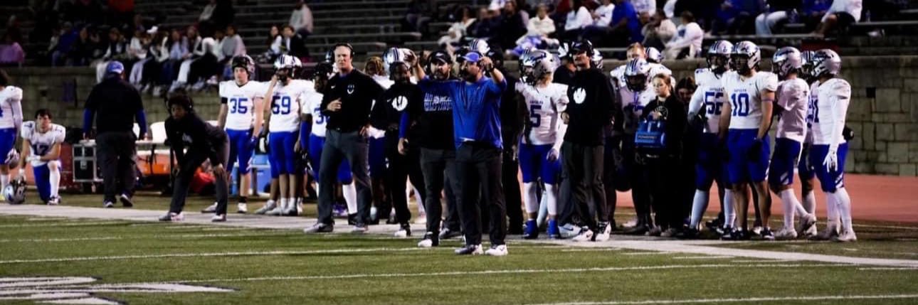 Darius Boone Jr. banner