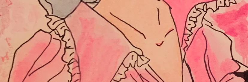 Honey banner