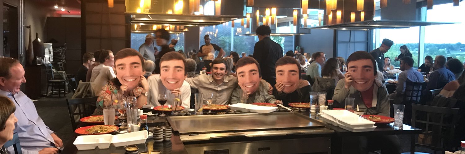 MichaelWick13's profile banner image