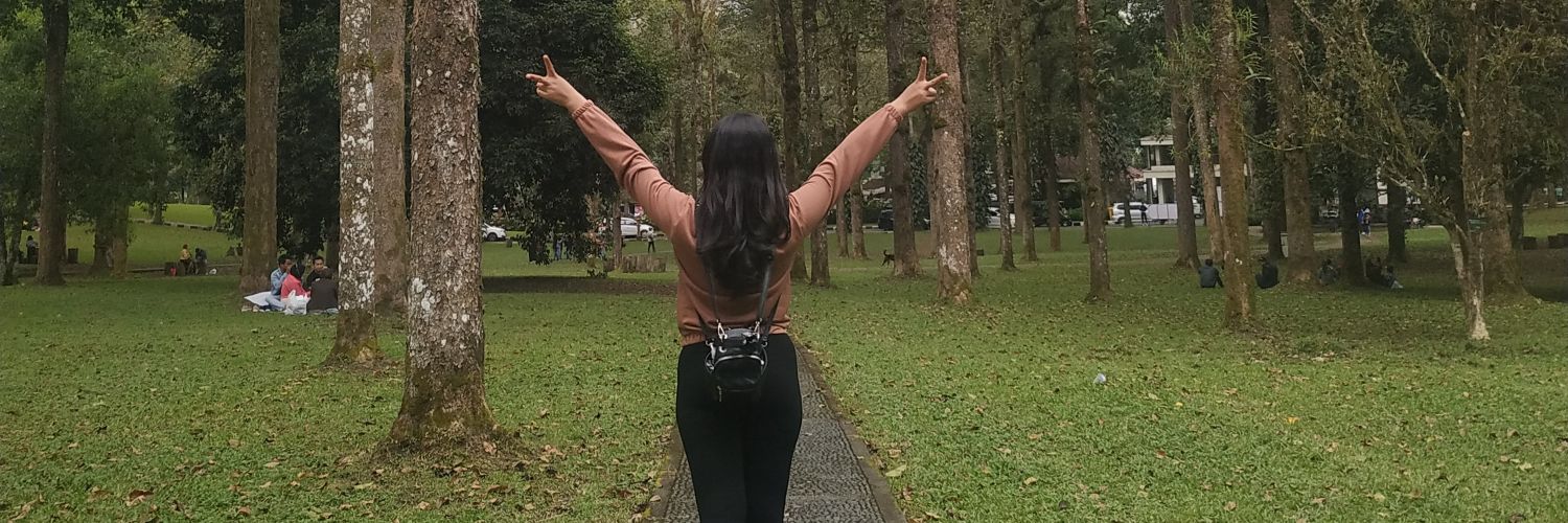 diahlaksmiLG's profile banner image