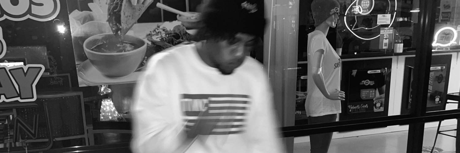 kobehiggins's profile banner image