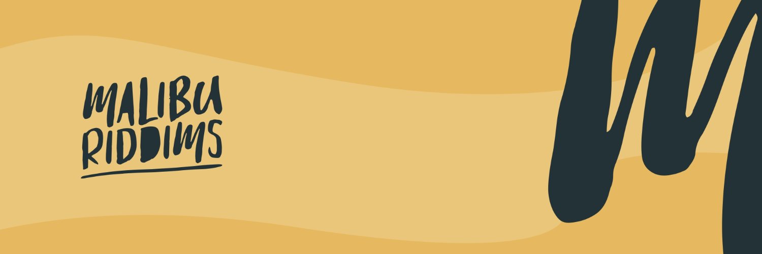 MalibuRiddims's profile banner image