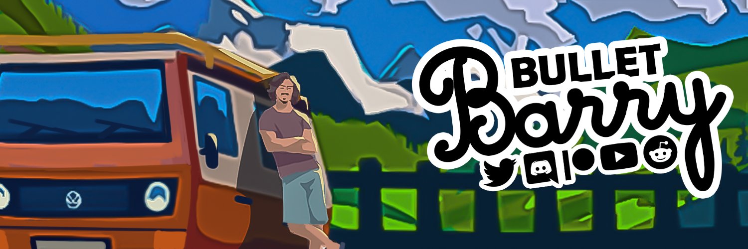 BulletBarry banner