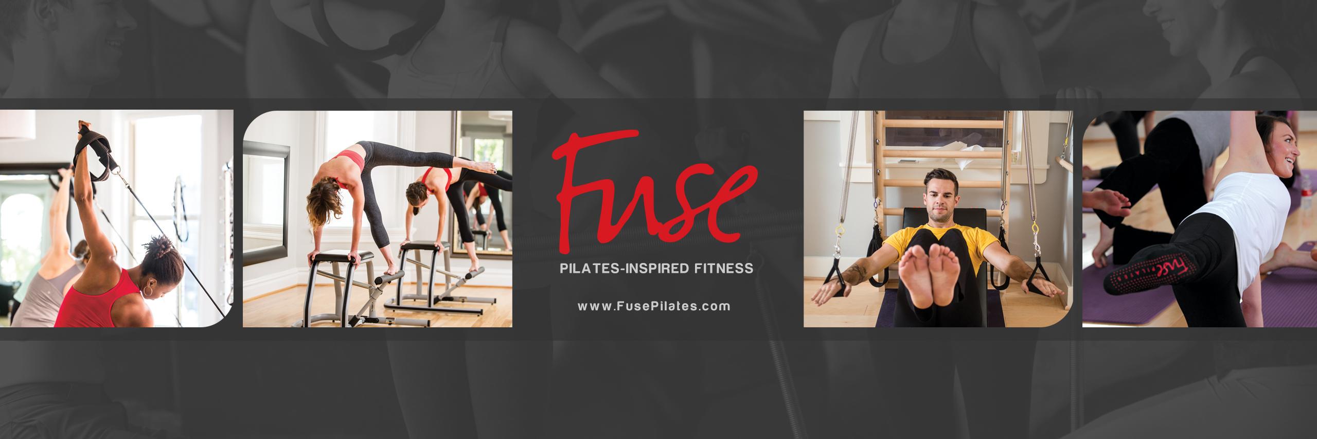 fusepilates's profile banner image