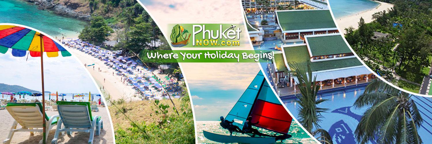 phuketnow's profile banner image