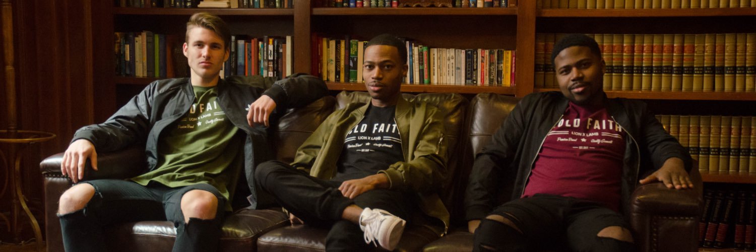 jamalgillis's profile banner image