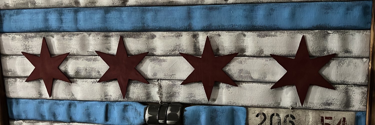 ChuckyXCII's profile banner image