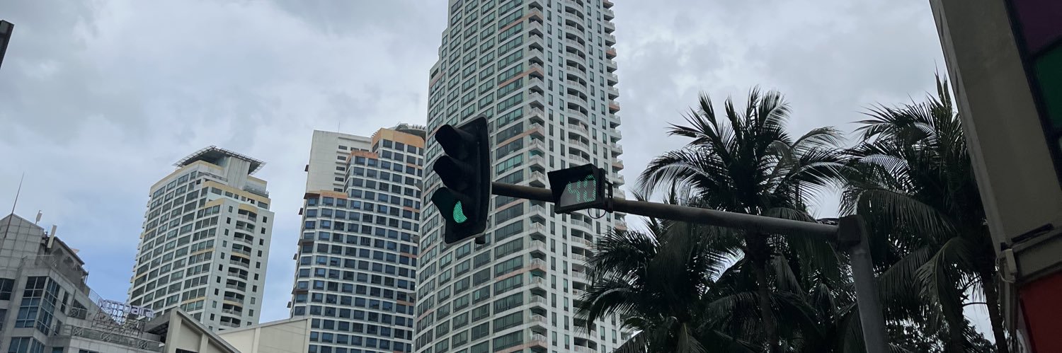 AndreiGeraaard's profile banner image