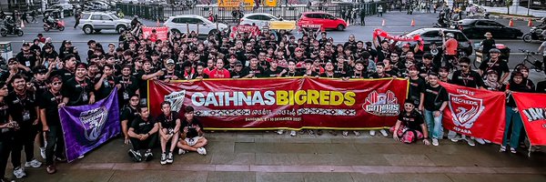 BIGREDS_IOLSC Profile Banner