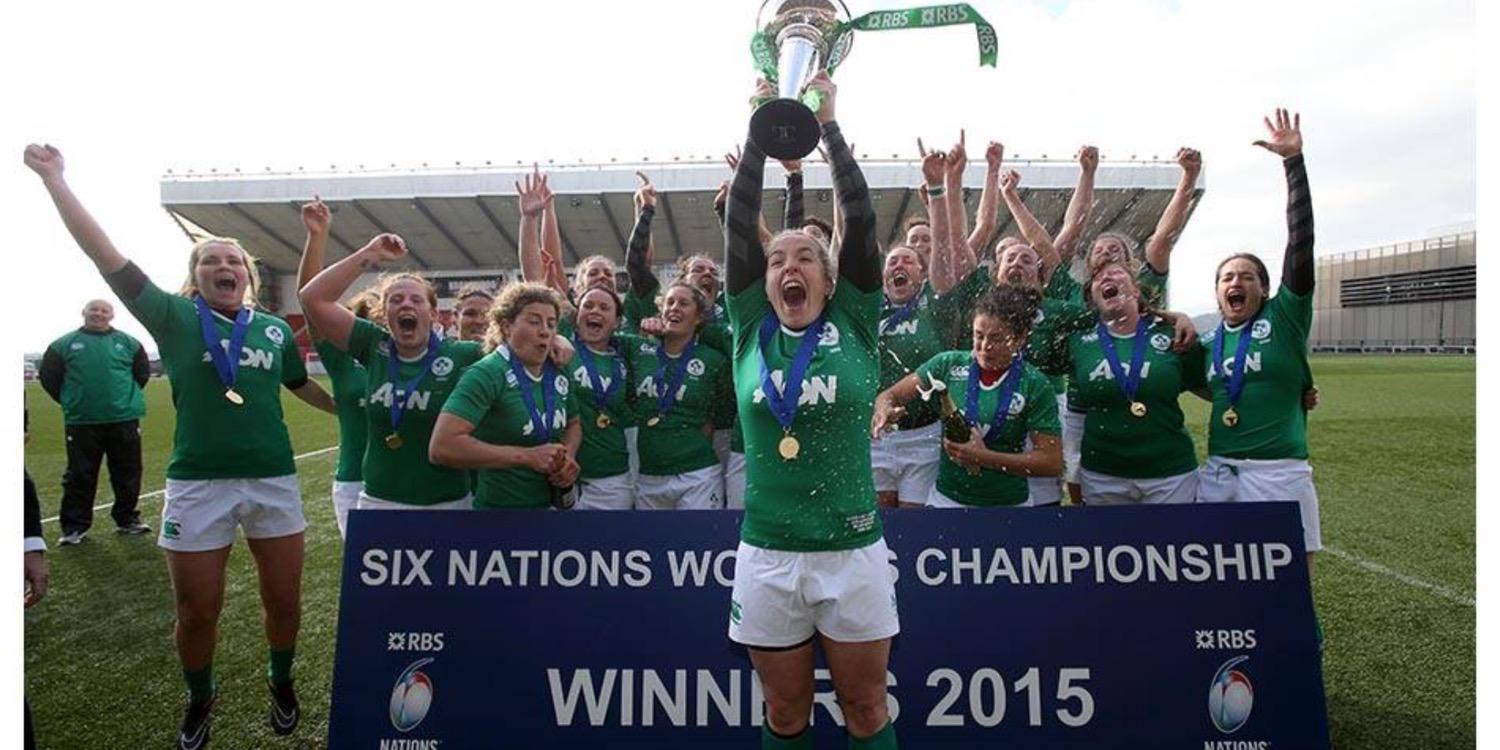 Larissa Muldoon banner