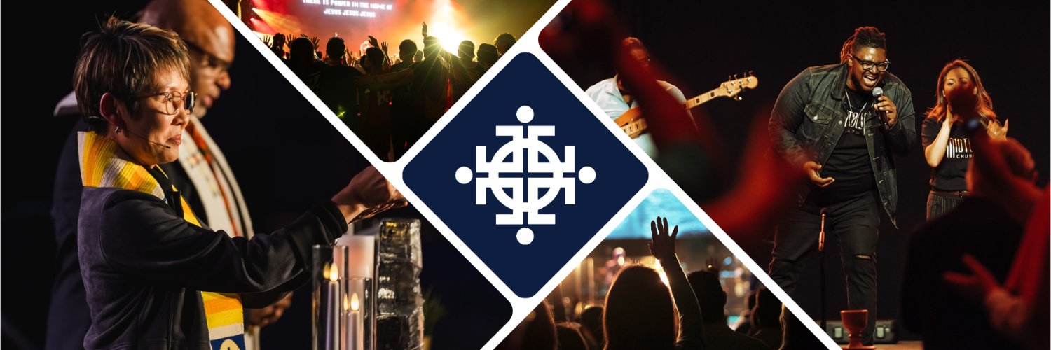 Evangelical Covenant Church banner