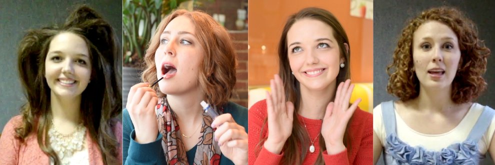 Mormon Girls (@mormongirlssay) / Posts / X