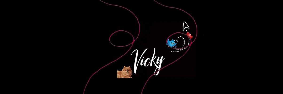 _MSVicky_'s profile banner image