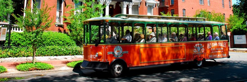 SavannahTours's profile banner image