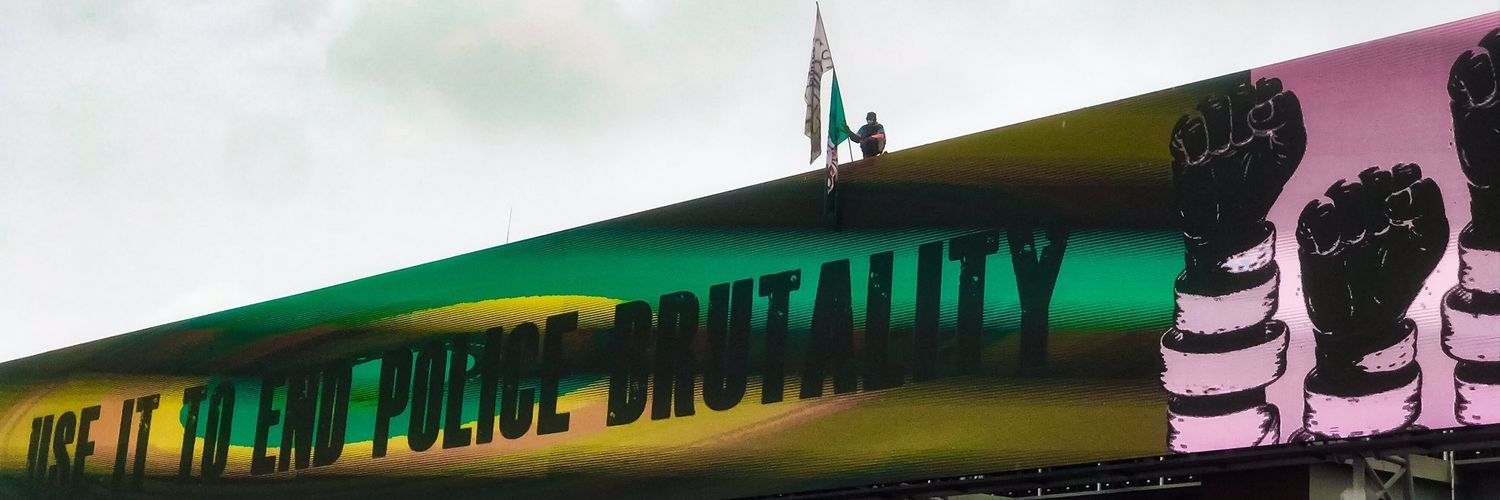 Authority Figure banner