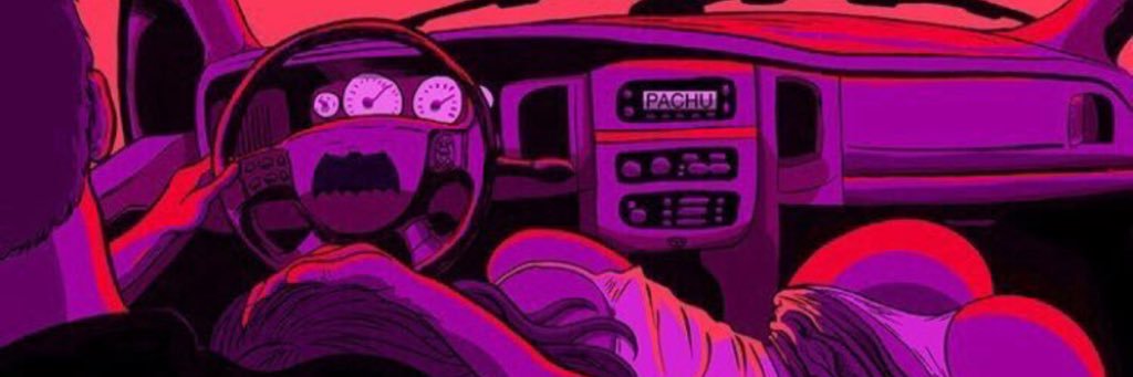HonorableRobot's profile banner image