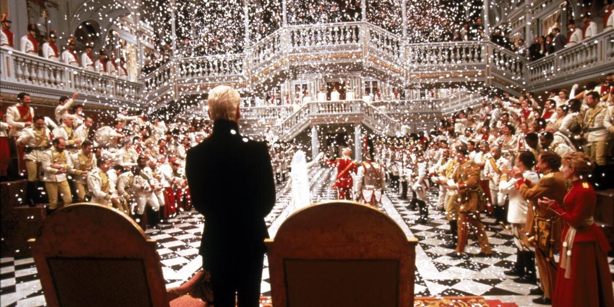 Kenneth Branagh banner