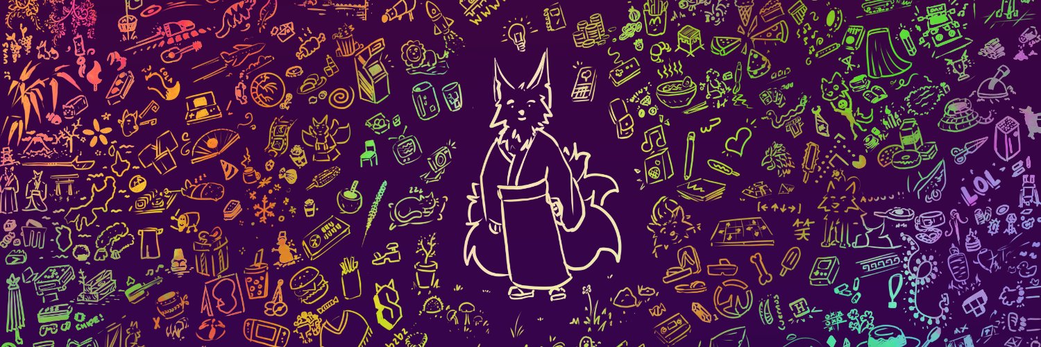 ZorroRonso's profile banner image