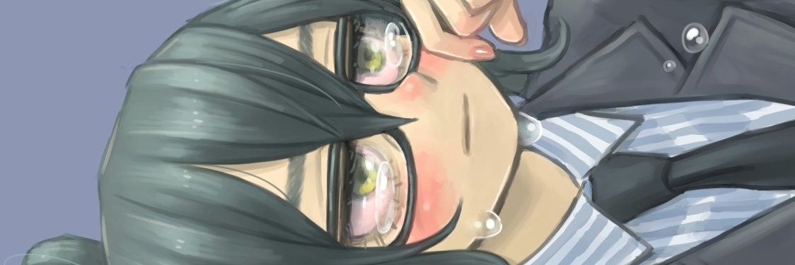 maru8choi's profile banner image