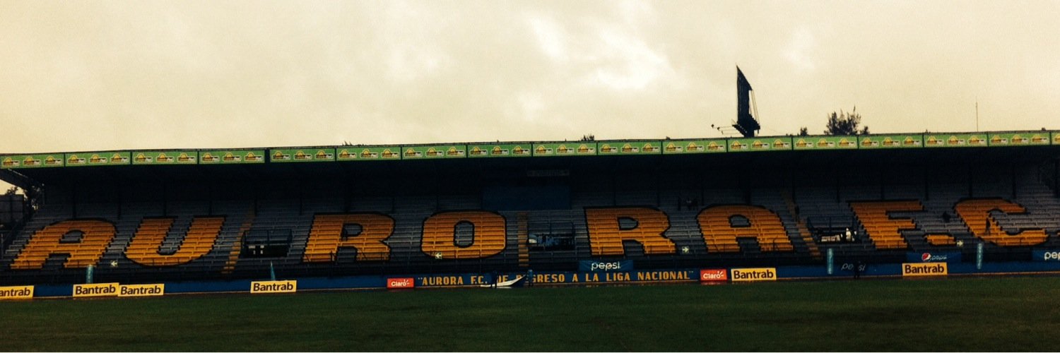 F12AuroraFC's profile banner image