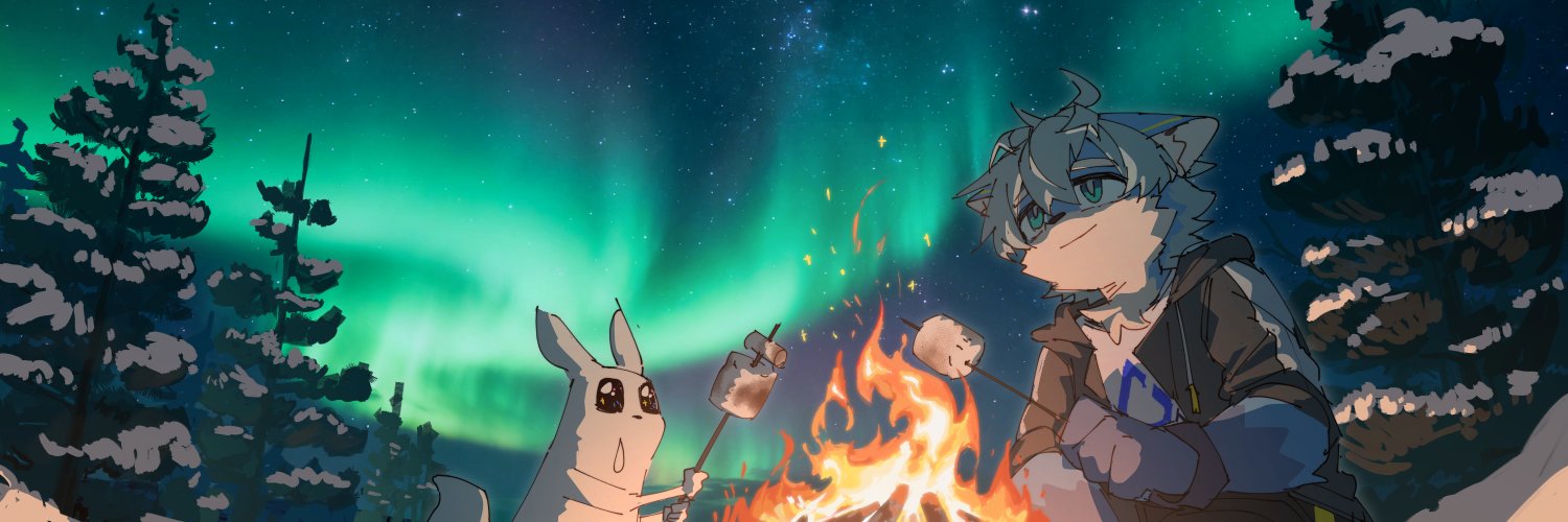 DogAlasky's profile banner image