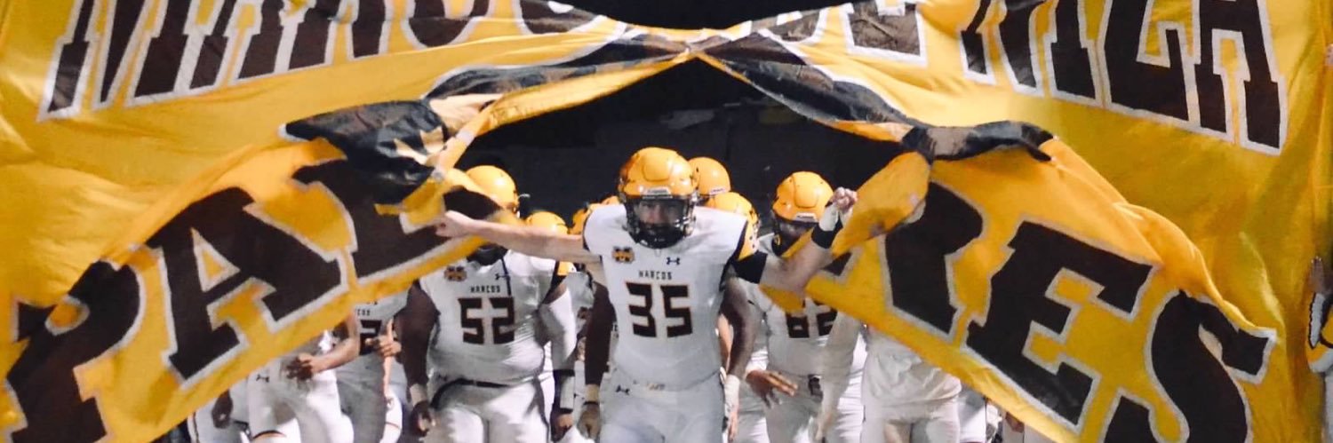 Jacob Irick banner