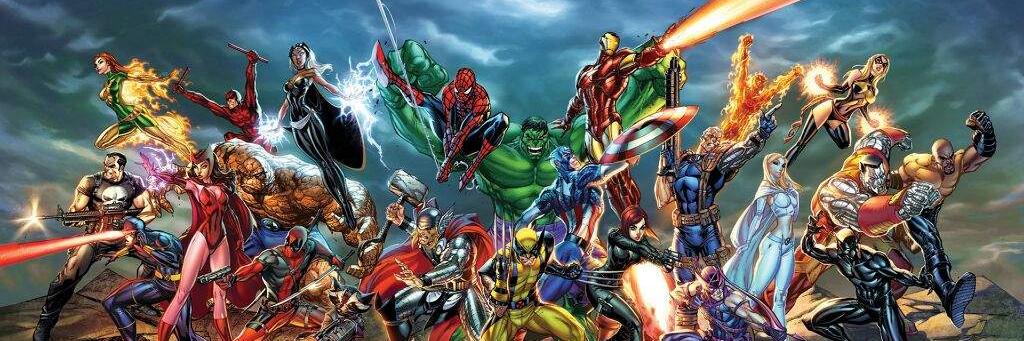 comicstop's profile banner image