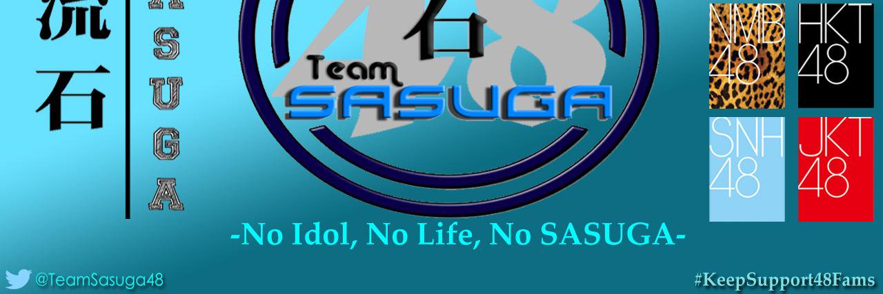 TeamSasuga48's profile banner image