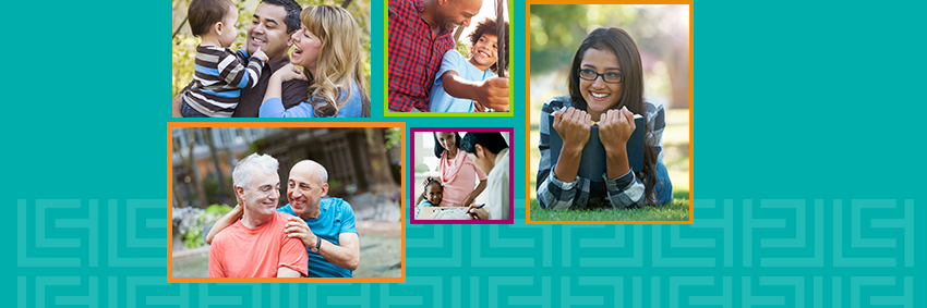 Legacy Community Health banner