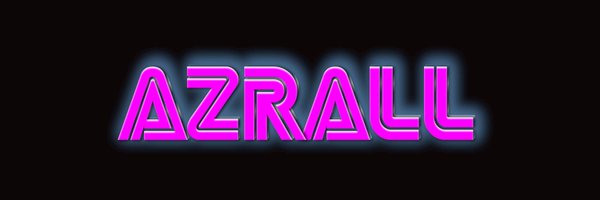 Azrall Profile Banner
