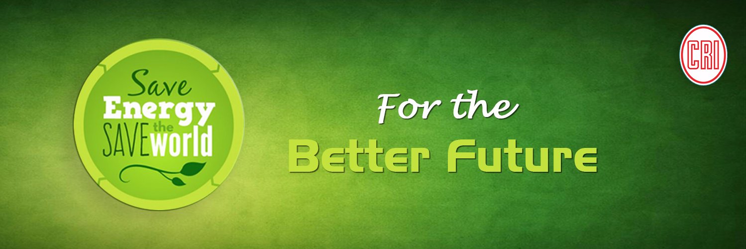 CRI banner