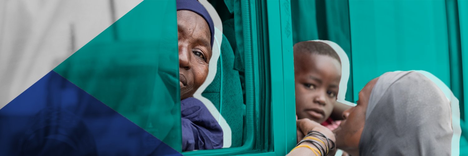 IOM Sudan 🇺🇳's banner