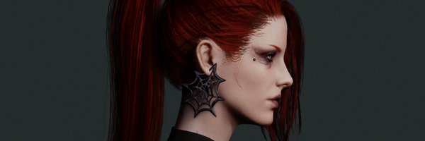PeachyWingDeer Profile Banner