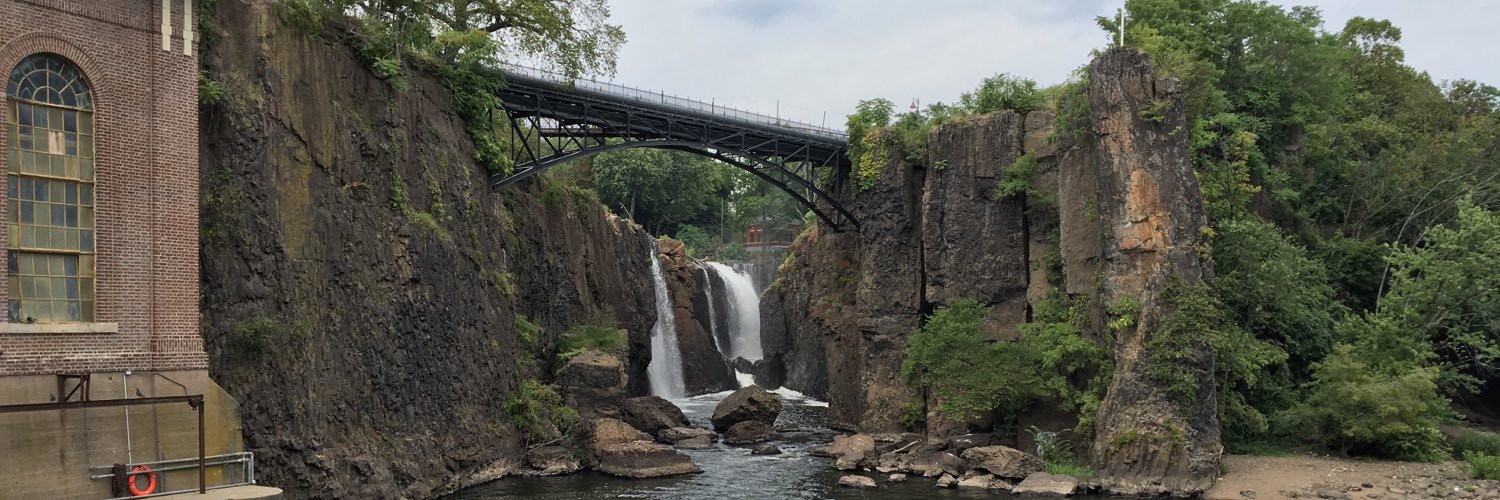 John E. Grant banner