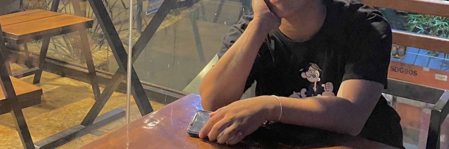 JayRickkkk's profile banner image