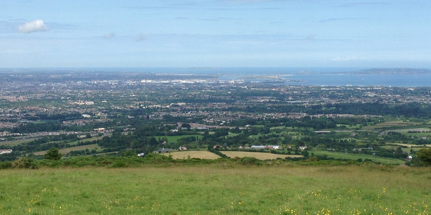 Maeve O'Sullivan banner