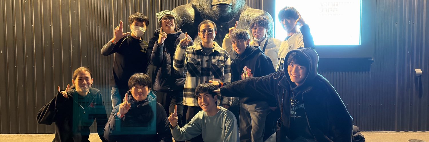 さとろぞ☝️ banner